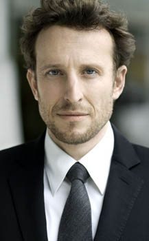 Bodhi Elfman